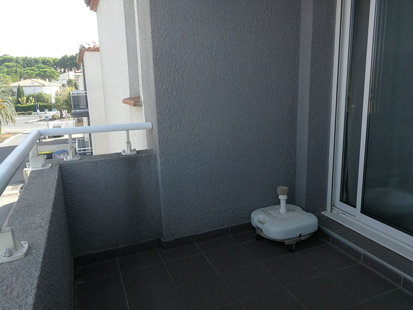 Appartement 3 pièces avec terrasse et garage - CABESTANY - 68.53 m2