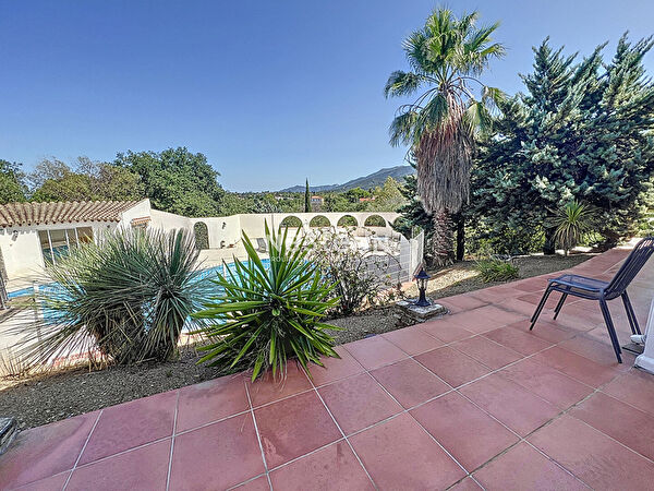 Vente maison au boulou (66160)
