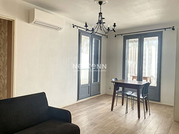 Location appartement à Perpignan (66100)