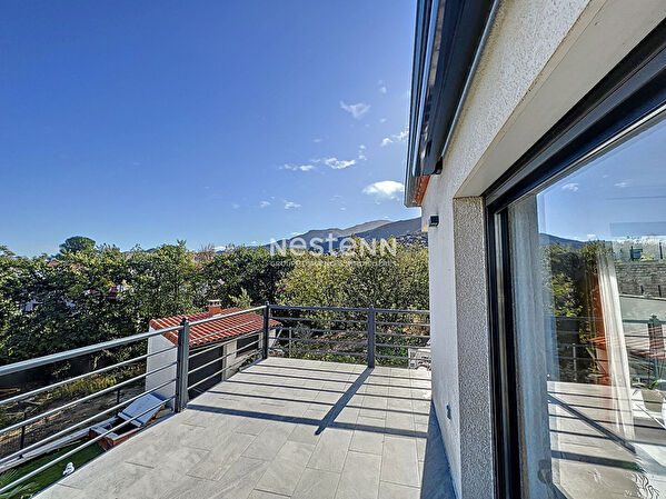 Vente maison au boulou (66160)