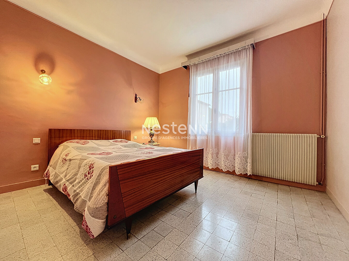 Palau del vidre, Maison  4 pièces 102.43 m2, jardin garage et dépendance