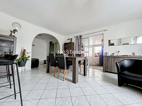 Vente maison à Latour bas elne (66200)