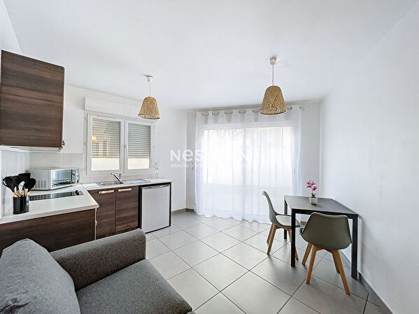 Location appartement à Perpignan (66100)