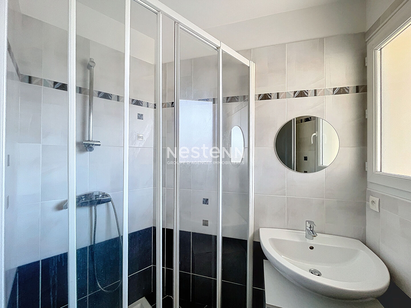 Appartement meublé, 2 pièces, avec jardin, 32.20 m2