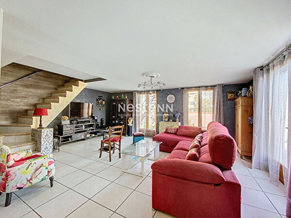 Vente maison à Ortaffa (66560)
