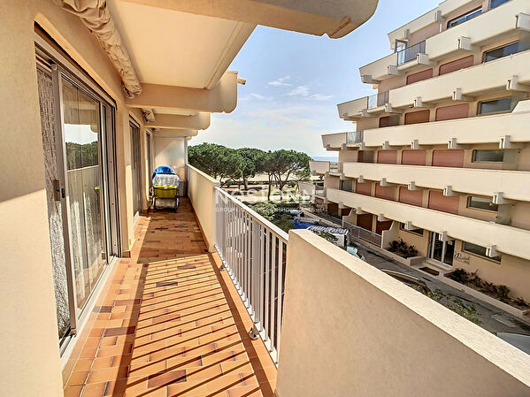 Vente appartement à Argeles sur mer (66700)