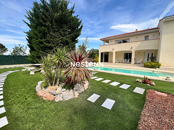 Vente par agence immobiliere à Torreilles (66440)