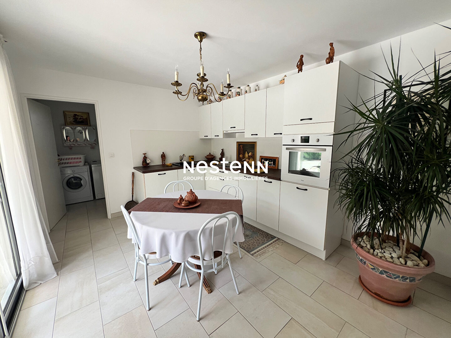 Belle Villa, 5 Pièces de 200 m² avec piscine sur une parcelle de 1000m² à 5 minutes des plages de Sainte Marie et Toreilles