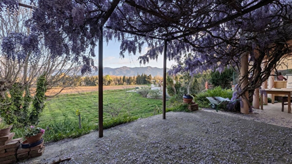Vente maison à Ortaffa (66560)
