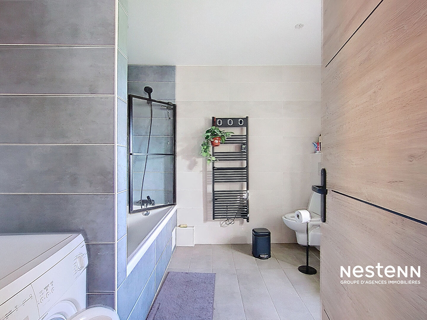 Brouilla, proche Perpignan, maison 3 faces 5 pièces 134.53 m2  sur 550m² de terrain