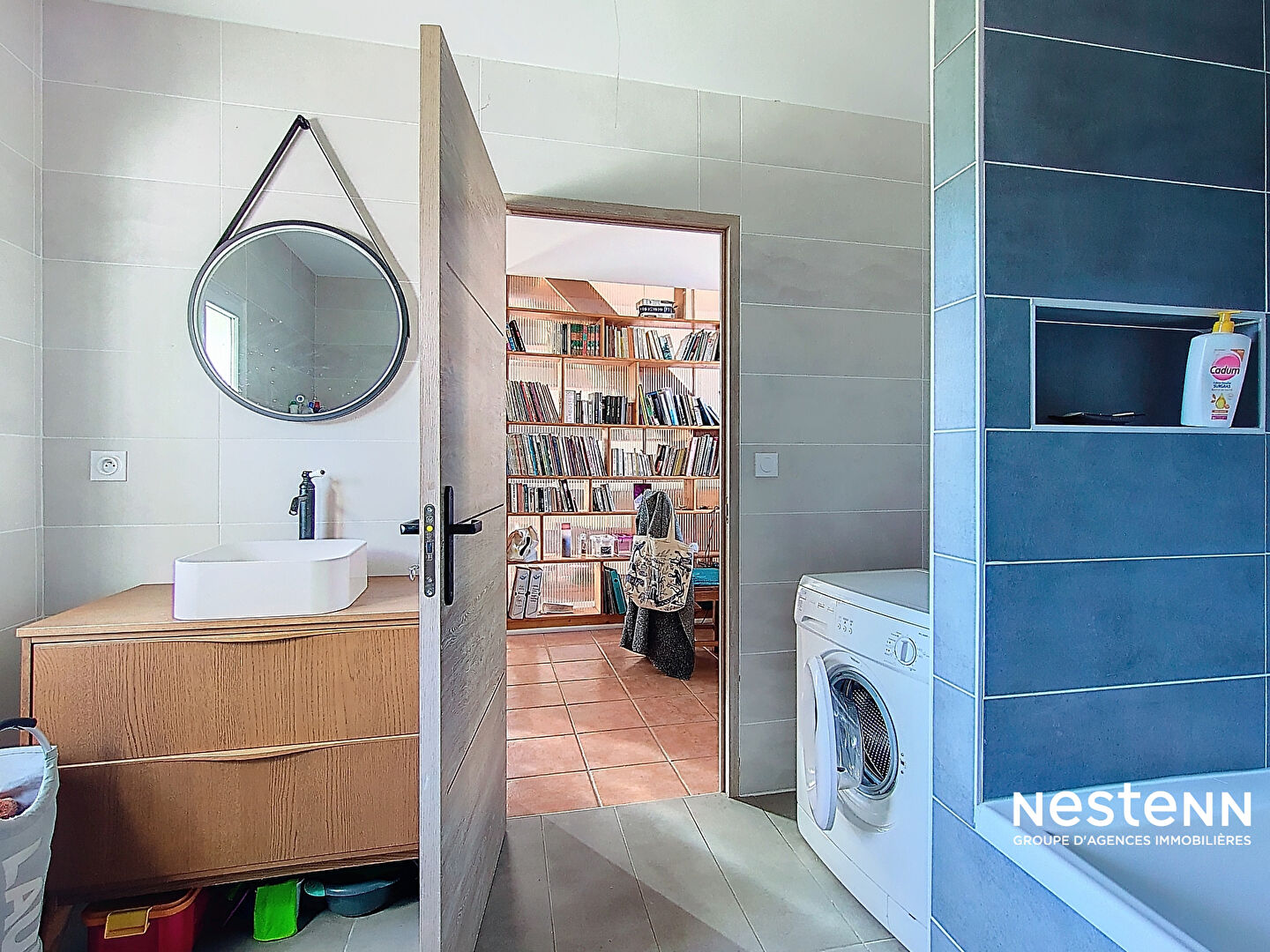 Brouilla, proche Perpignan, maison 3 faces 5 pièces 134.53 m2  sur 550m² de terrain