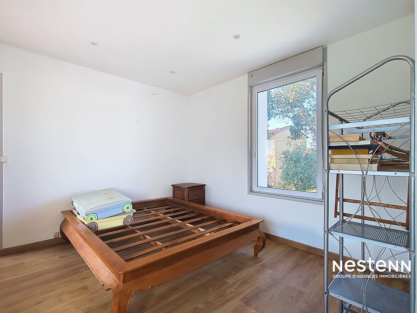 Brouilla, proche Perpignan, maison 3 faces 5 pièces 134.53 m2  sur 550m² de terrain