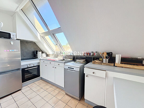 Vente appartement à Argeles sur mer (66700)