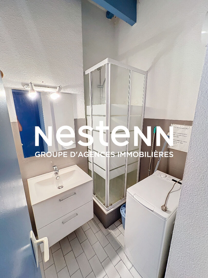 Studio spacieux de 19 m² et 11 m²  de loggia -  Argeles sur mer 400m de la plage