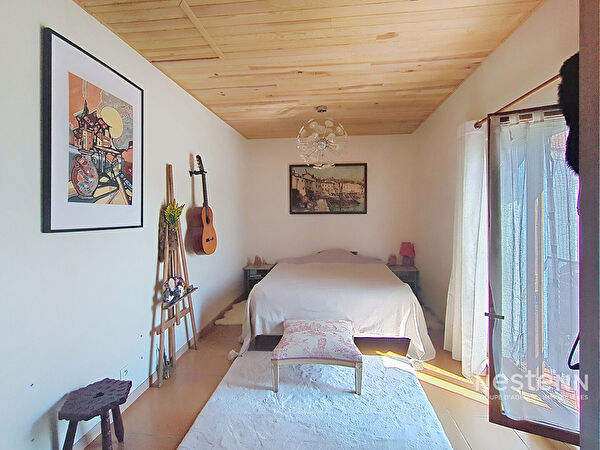 Vente maison à Palau del vidre (66690)