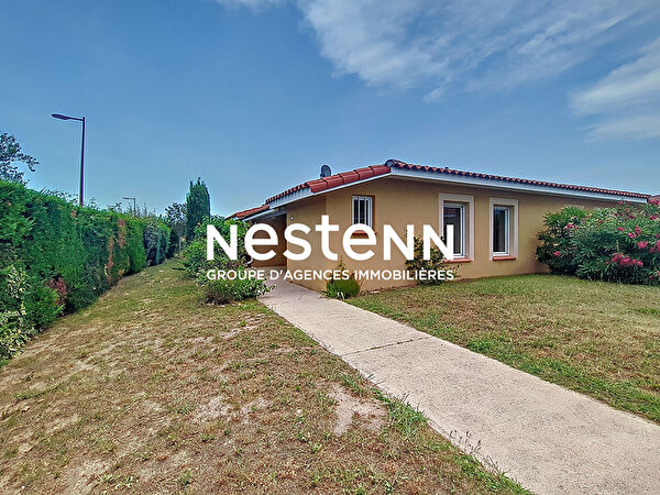 Vente maison à Saint genis des fontaines (66740)