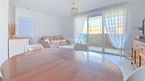 Vente appartement à Argeles sur mer (66700)