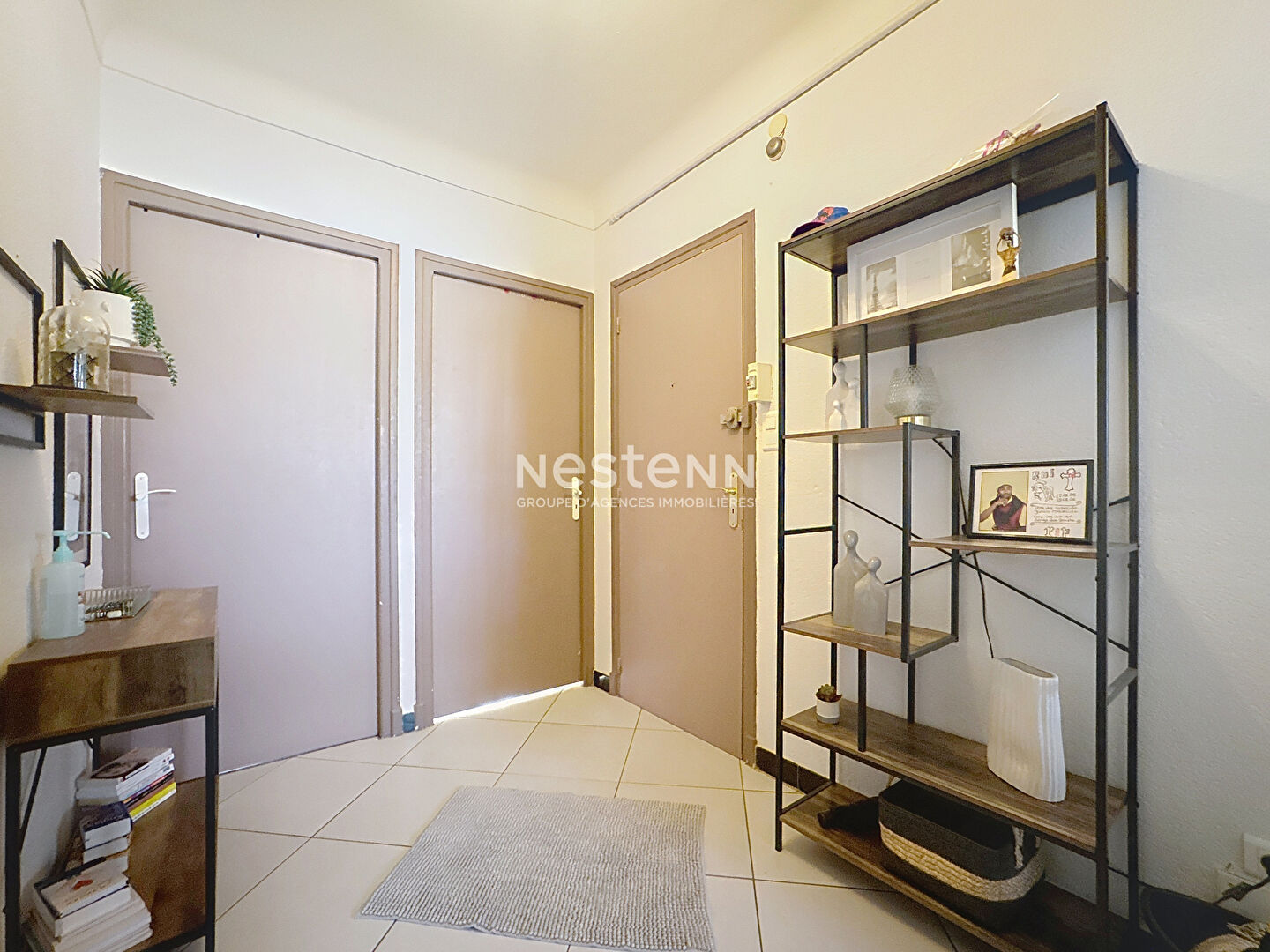 Immeuble de rapport Perpignan 10 pièces 193.75 m2 en 3 faces, 3 appartements.