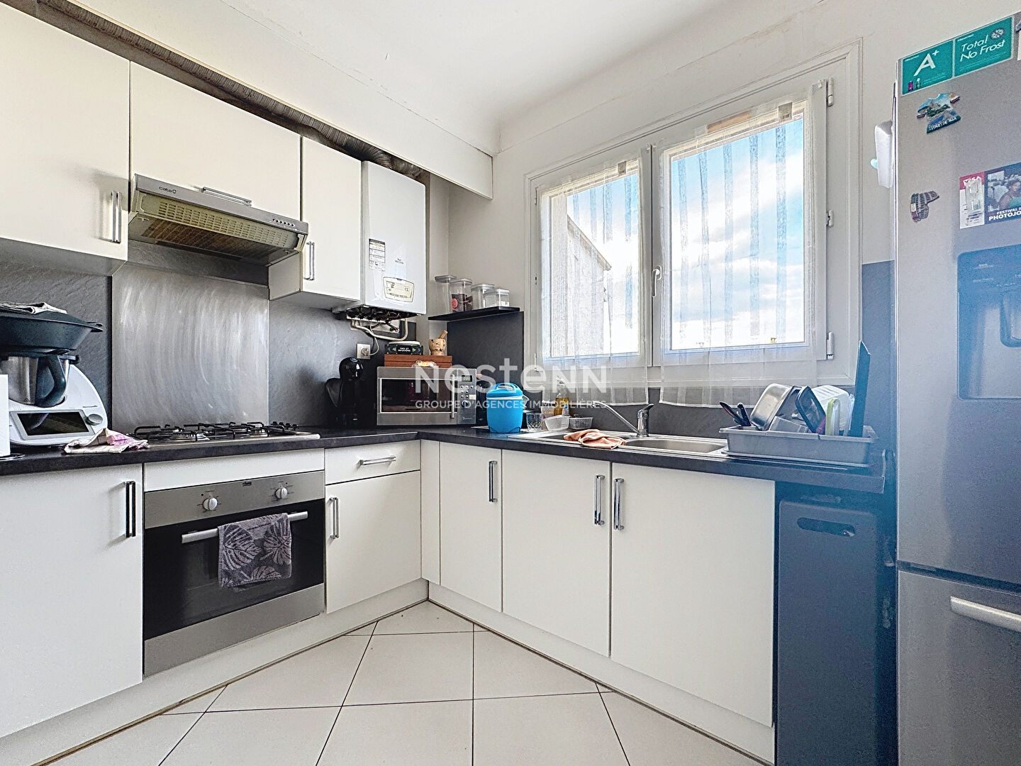 Immeuble de rapport Perpignan 10 pièces 193.75 m2 en 3 faces, 3 appartements.
