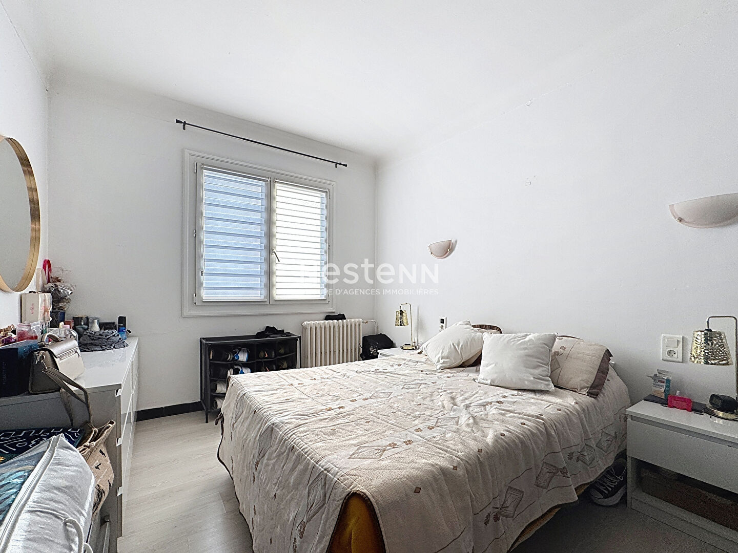 Immeuble de rapport Perpignan 10 pièces 193.75 m2 en 3 faces, 3 appartements.