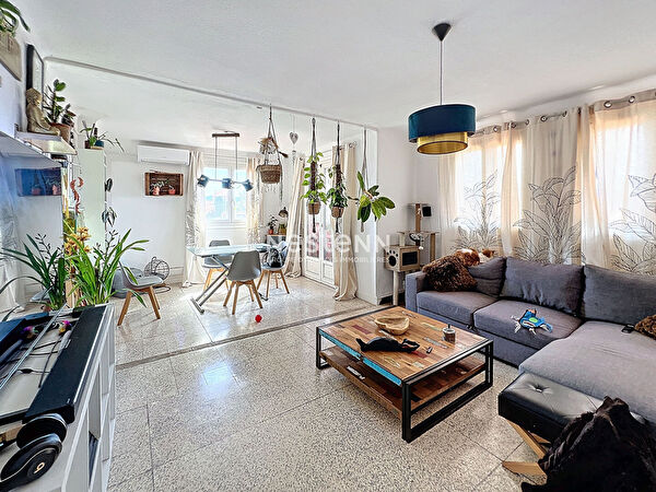 Vente par agence immobiliere à Perpignan (66000)