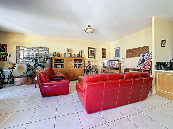 Vente par agence immobiliere à Perpignan (66000)