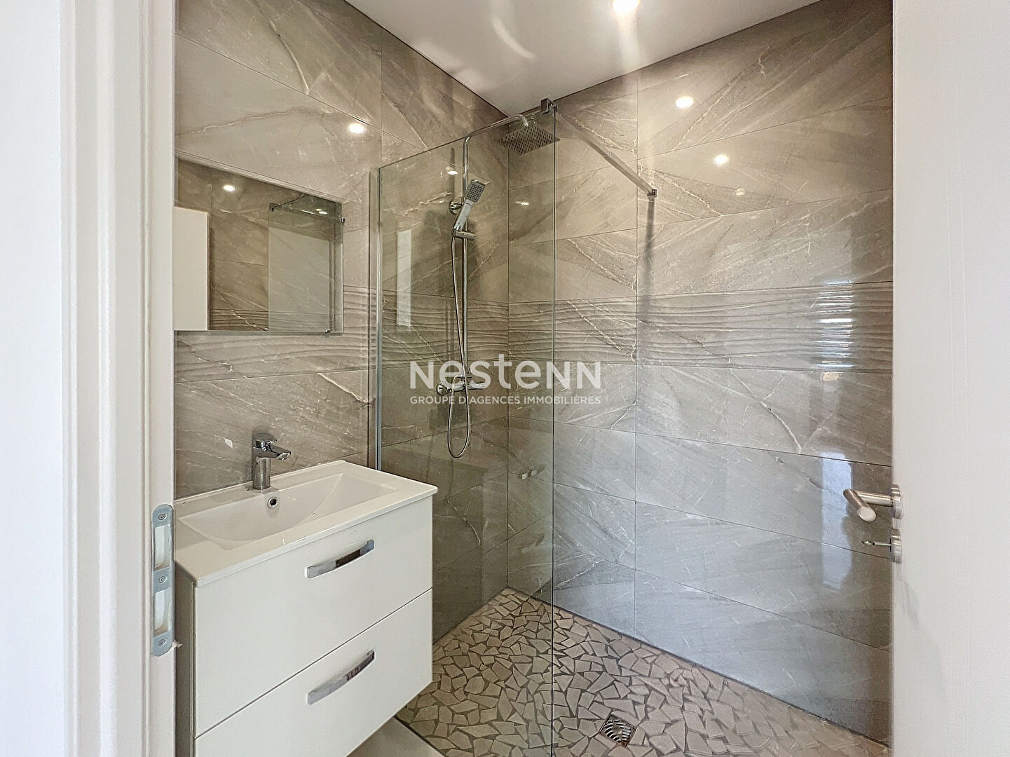 Cabestany maison neuve 4 chambres 146.42 m2, jardin et garage