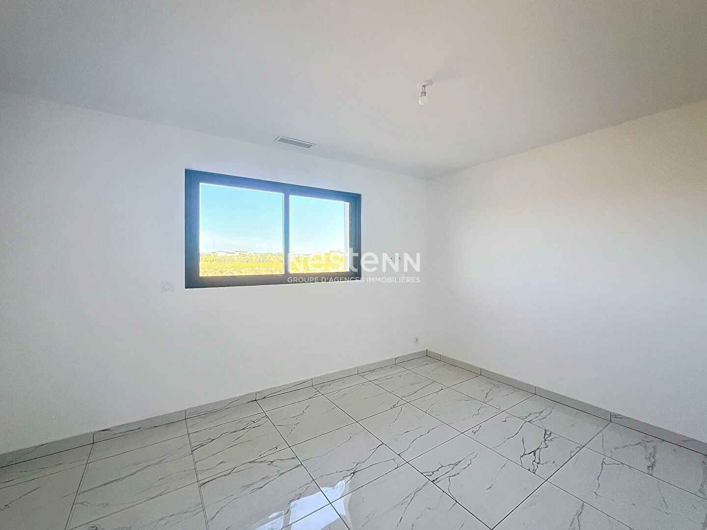 Cabestany maison neuve 4 chambres 146.42 m2, jardin et garage