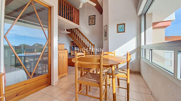 Vente appartement à Argeles sur mer (66700)