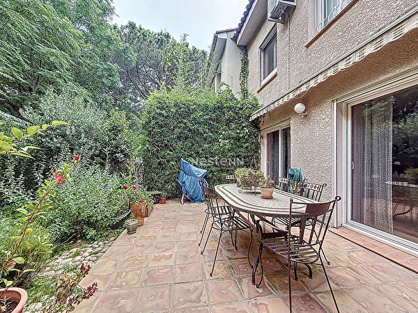 Vente maison à Perpignan (66000)