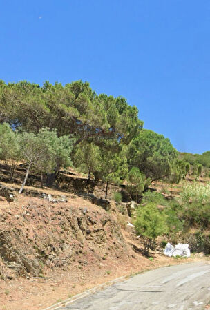 Vente terrain à Saint laurent de la salanque (66250)