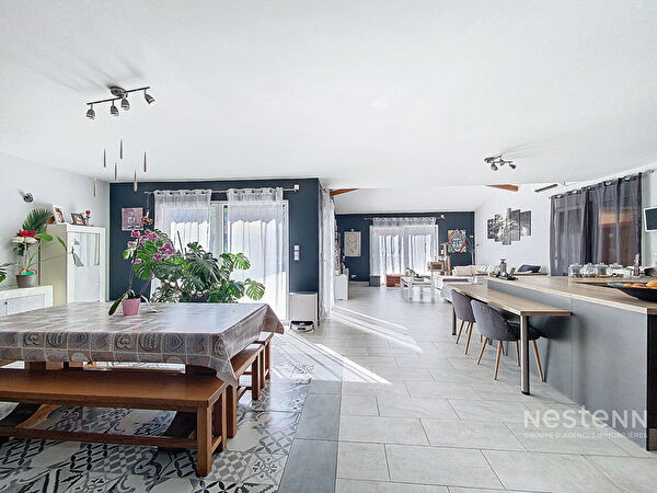 Vente maison à Saint genis des fontaines (66740)