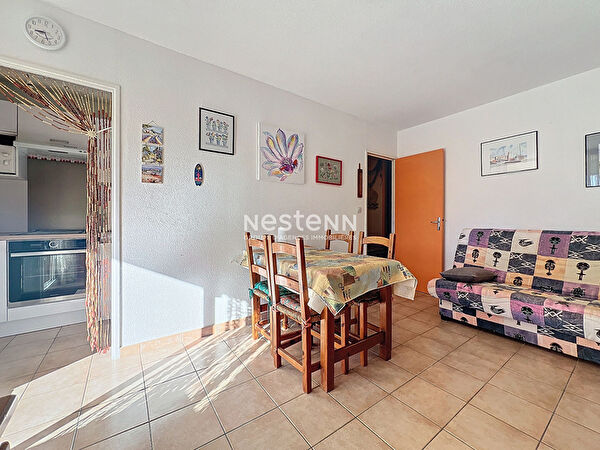 Vente appartement à Argeles sur mer (66700)