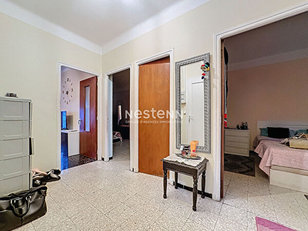 Vente immeuble à Saint laurent de la salanque (66250)