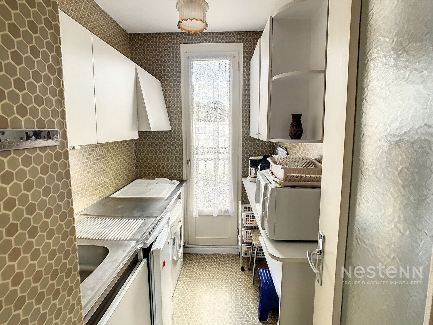 A vendre appartement T2 de 31m² à Argelès-Sur-Mer , à 100m de la plage
