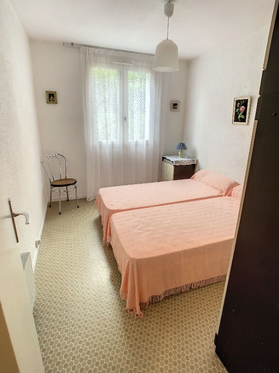 A vendre appartement T2 de 31m² à Argelès-Sur-Mer , à 100m de la plage