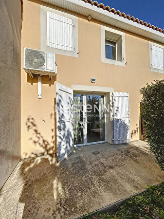 Vente maison à Latour bas elne (66200)