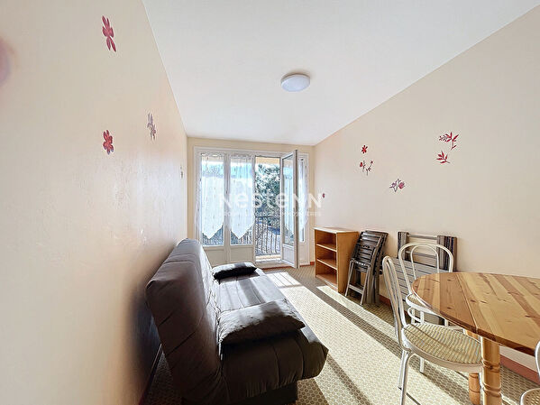 Vente appartement à Argeles sur mer (66700)