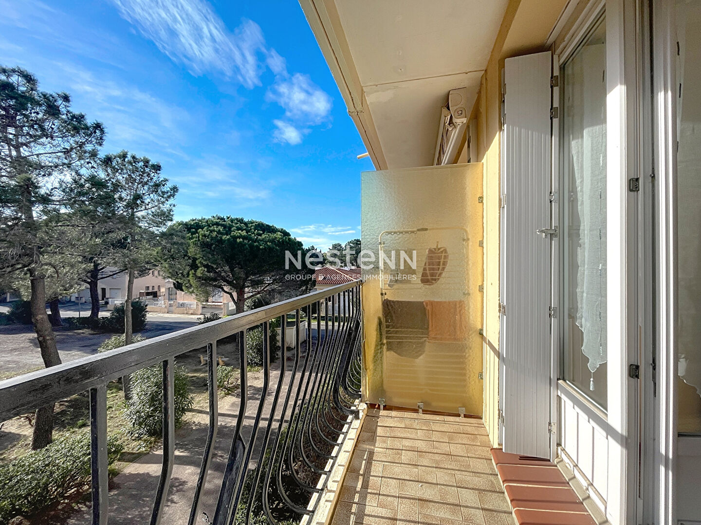 Appartement Argeles Sur Mer 2 pièce(s) 30 m2 À 100m de la plage