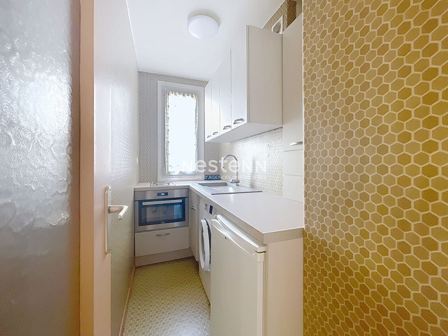 Appartement Argeles Sur Mer 2 pièce(s) 30 m2 À 100m de la plage