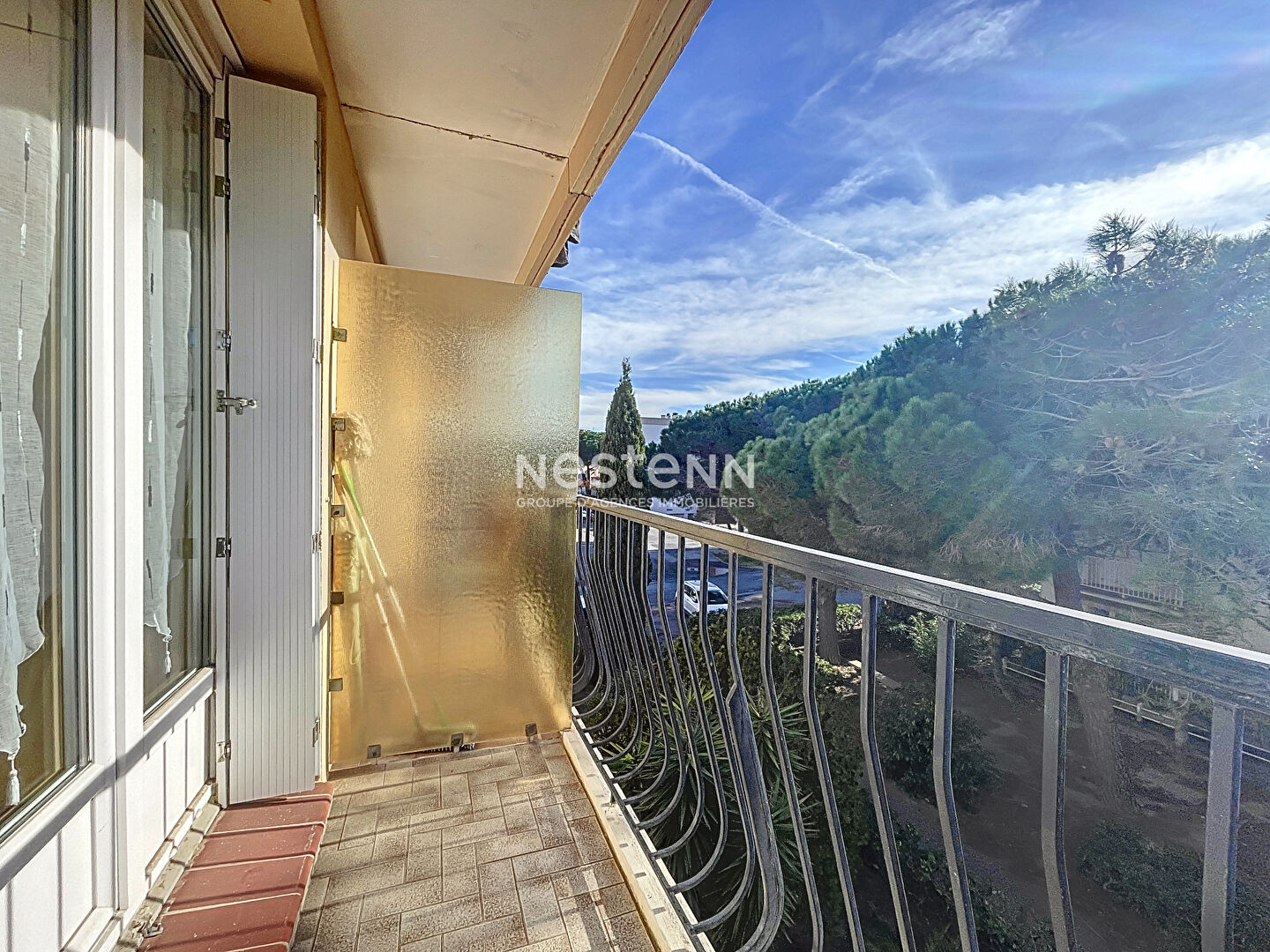Appartement Argeles Sur Mer 2 pièce(s) 30 m2 À 100m de la plage