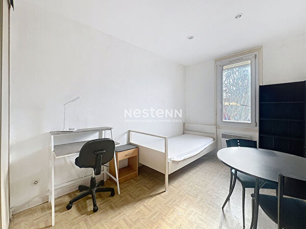 Vente studio à Saint laurent de la salanque (66250)