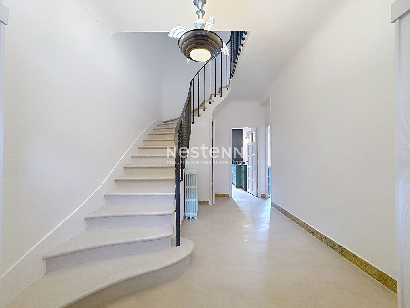 Maison Perpignan 6 pièces 141.21 m2 entièrement rénovée avec jardin secteur La Lunette.