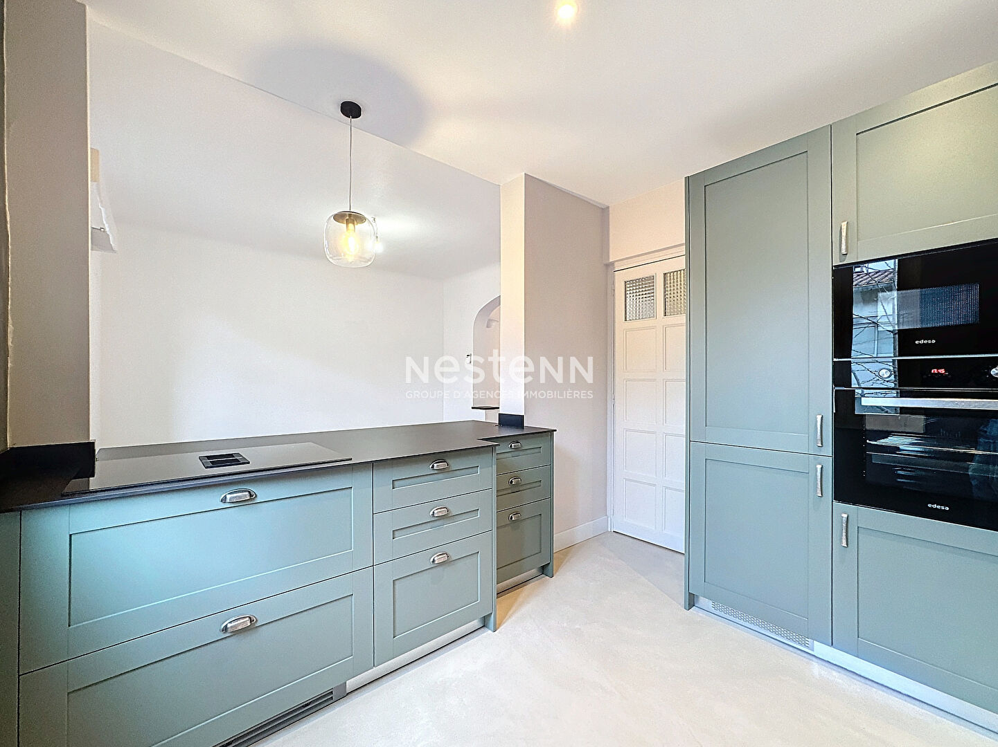 Maison Perpignan 6 pièces 141.21 m2 entièrement rénovée avec jardin secteur La Lunette.