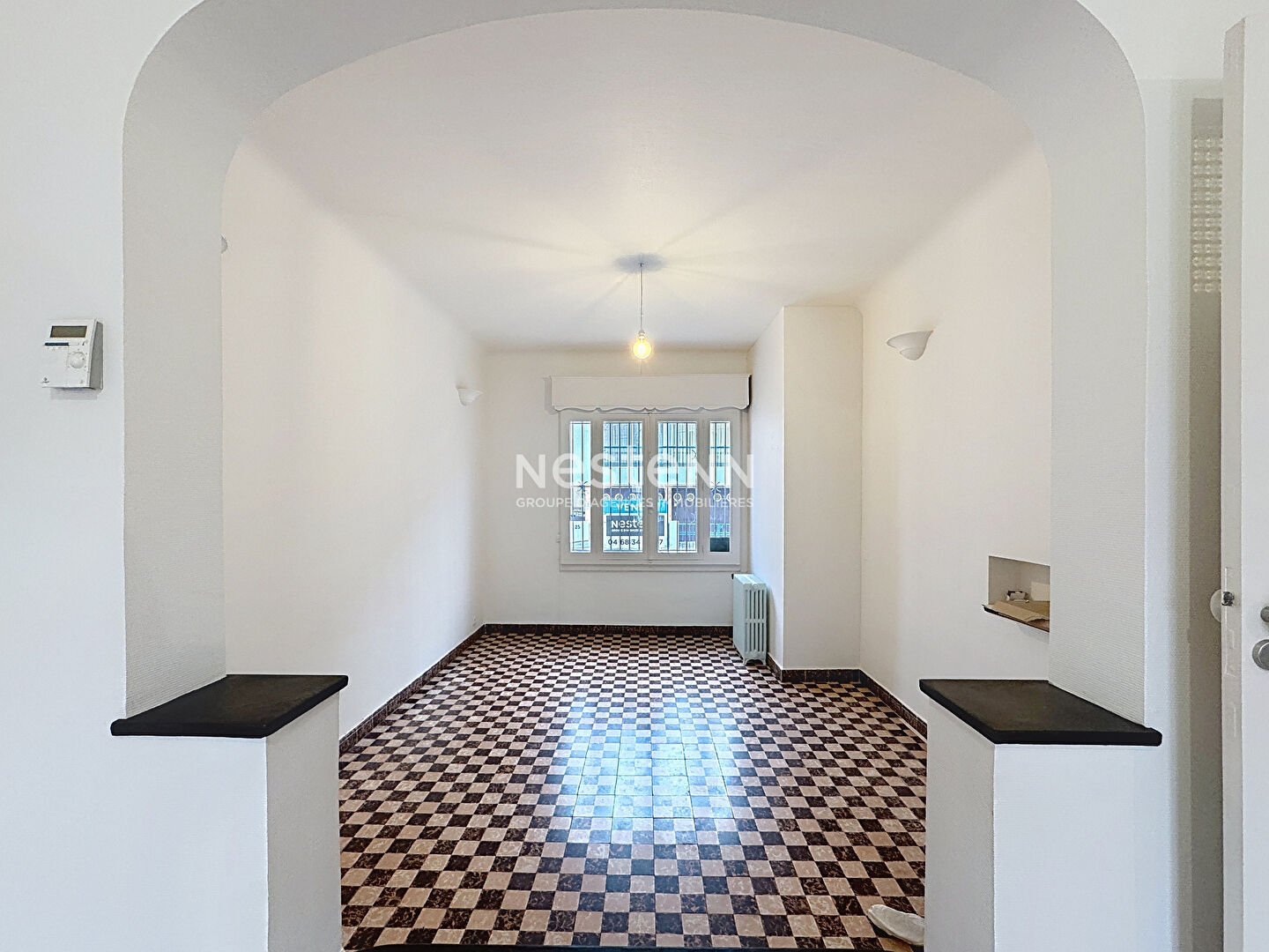 Maison Perpignan 6 pièces 141.21 m2 entièrement rénovée avec jardin secteur La Lunette.