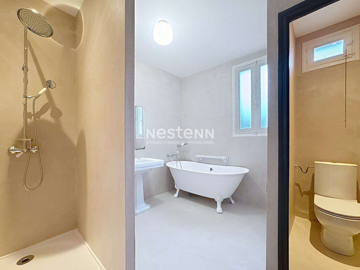 Maison Perpignan 6 pièces 141.21 m2 entièrement rénovée avec jardin secteur La Lunette.