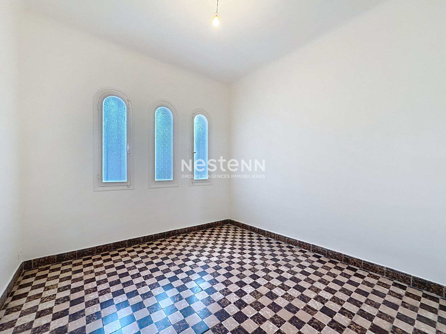 Maison Perpignan 6 pièces 141.21 m2 entièrement rénovée avec jardin secteur La Lunette.