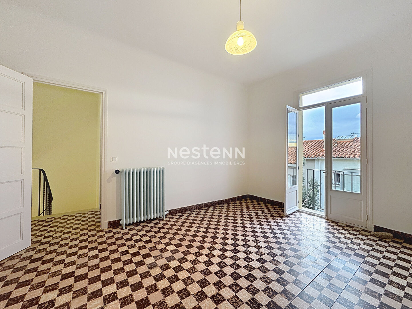 Maison Perpignan 6 pièces 141.21 m2 entièrement rénovée avec jardin secteur La Lunette.