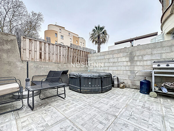 Vente par agence immobiliere à Perpignan (66000)