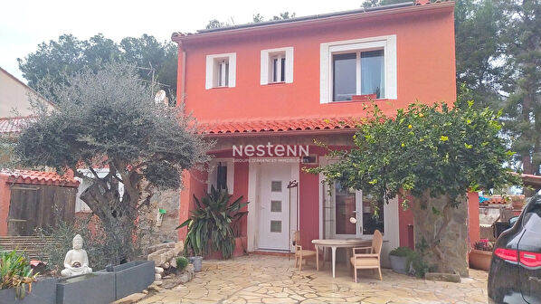 Vente maison à Palau del vidre (66690)